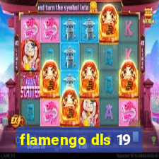 flamengo dls 19