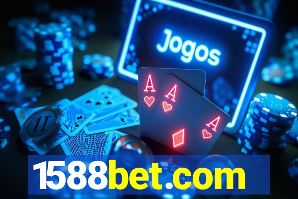 1588bet.com