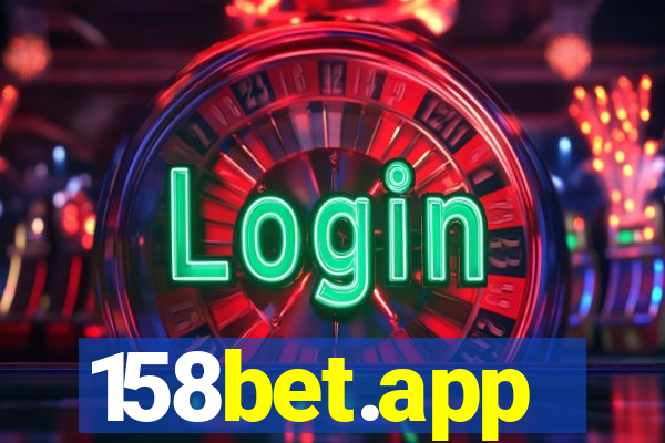 158bet.app