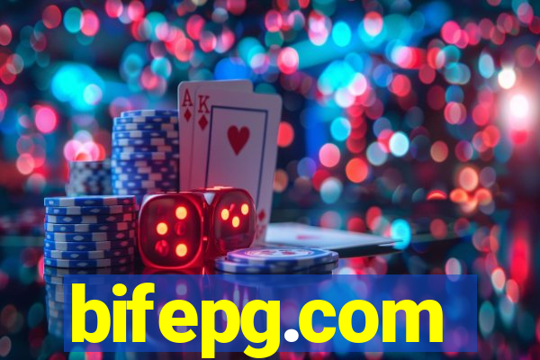 bifepg.com