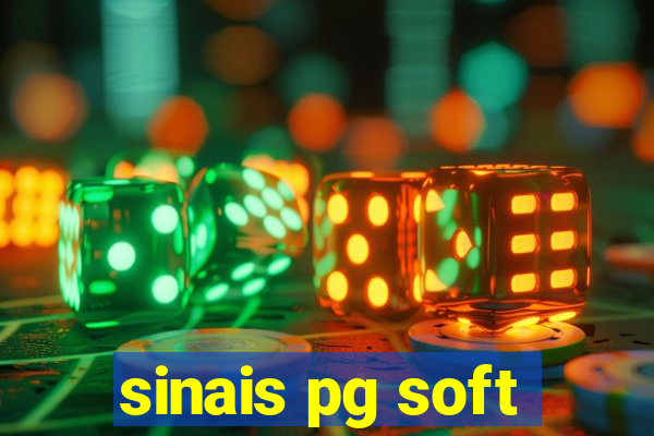 sinais pg soft