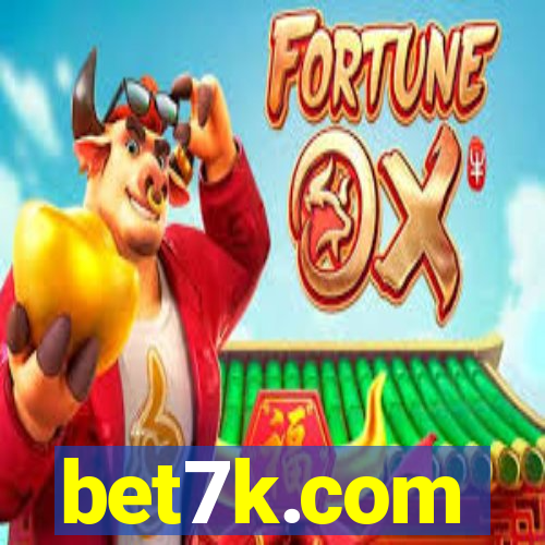 bet7k.com