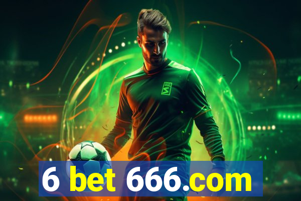 6 bet 666.com