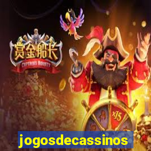 jogosdecassinos