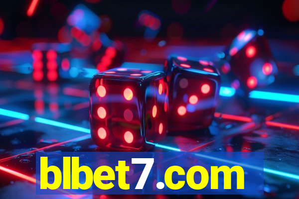 blbet7.com