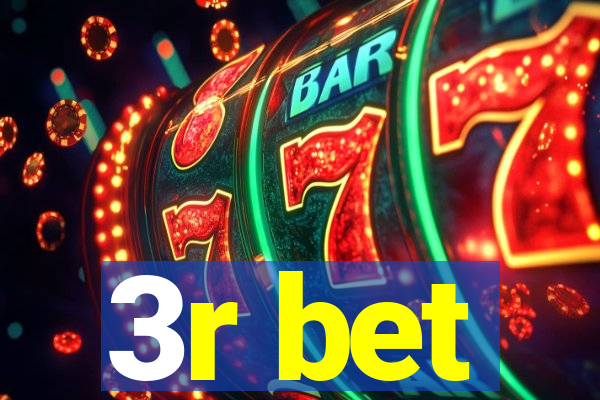3r bet