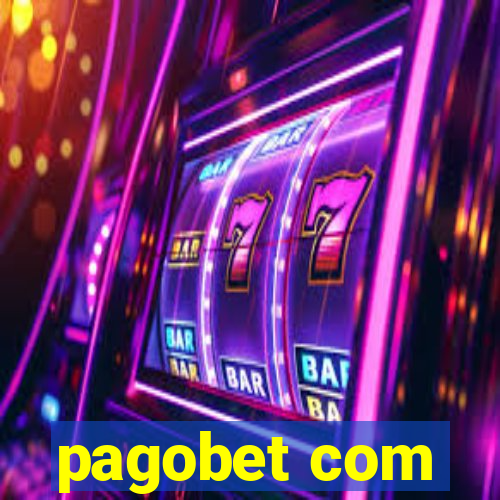 pagobet com