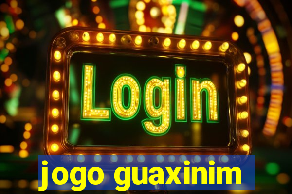 jogo guaxinim