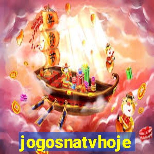 jogosnatvhoje
