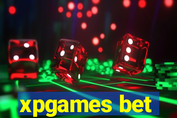 xpgames bet