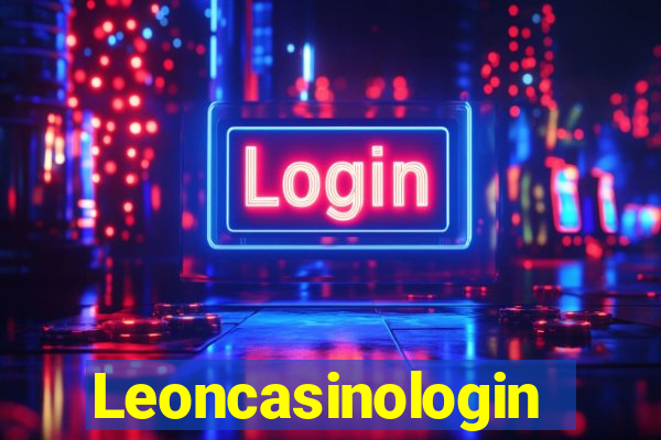 Leoncasinologin