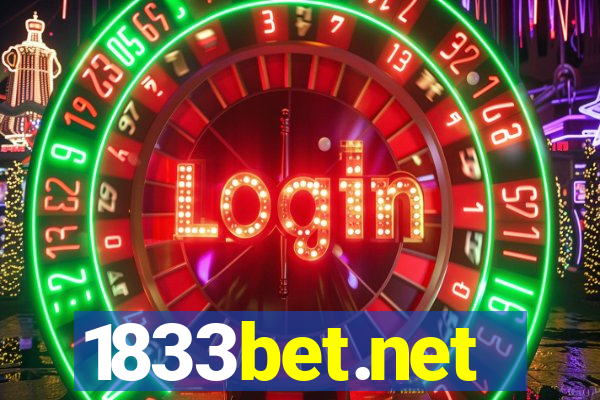 1833bet.net