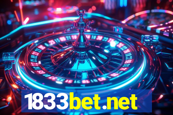 1833bet.net