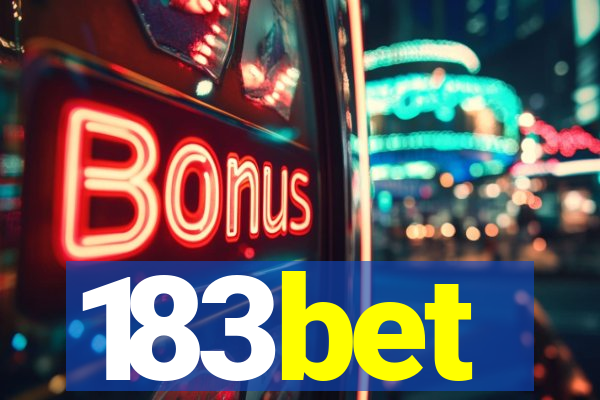 183bet