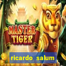 ricardo salum otorrino santos telefone