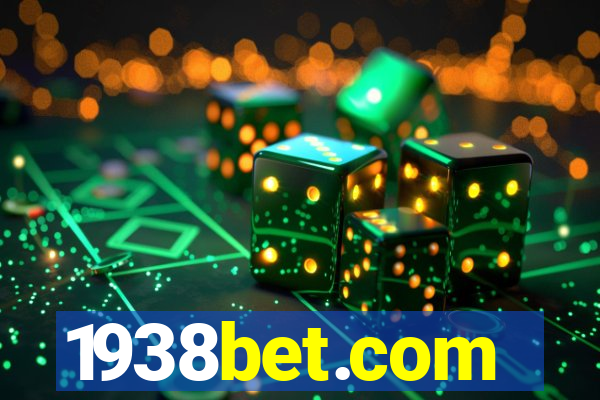 1938bet.com
