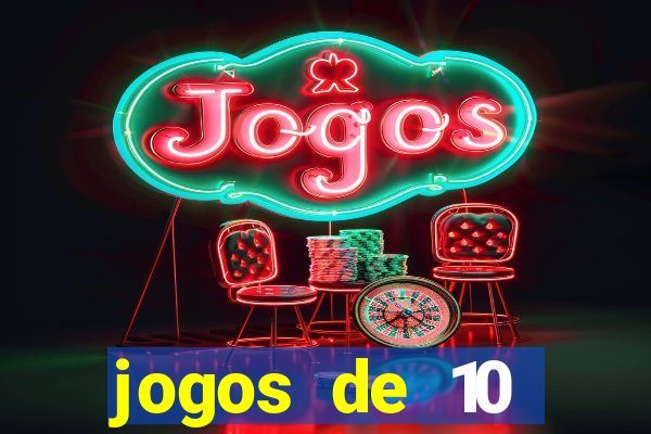 jogos de 10 centavos nas plataformas