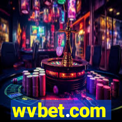 wvbet.com