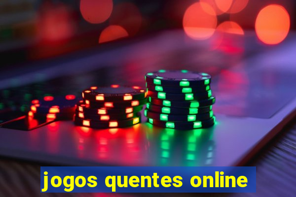 jogos quentes online