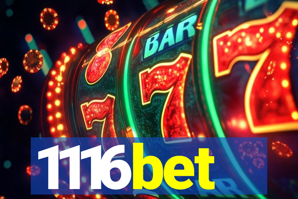 1116bet