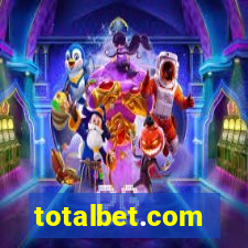 totalbet.com