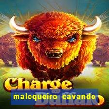 maloqueiro cavando cova portal zacarias