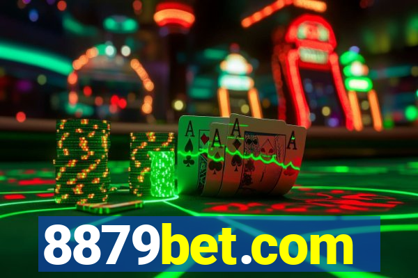 8879bet.com