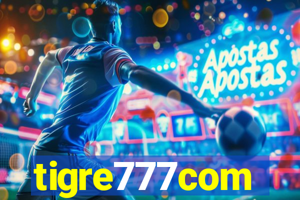 tigre777com