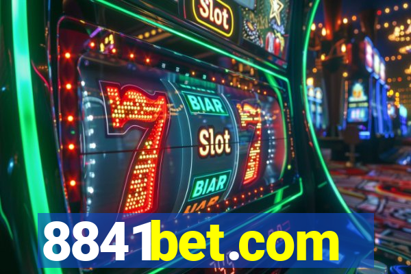 8841bet.com