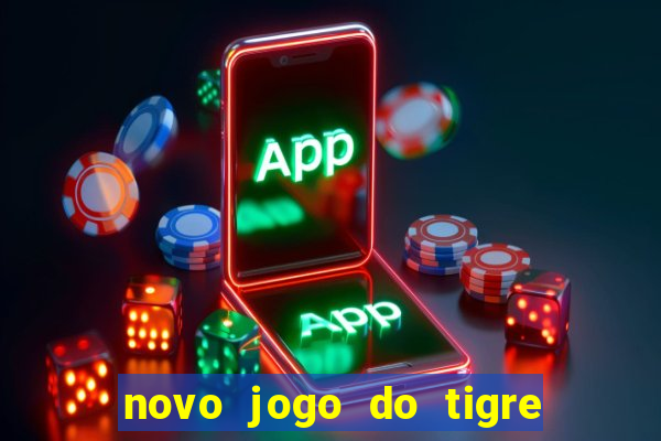 novo jogo do tigre da revenge