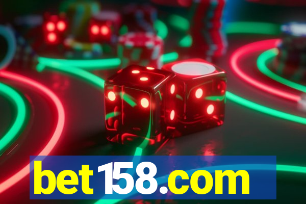 bet158.com