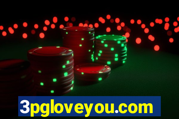 3pgloveyou.com