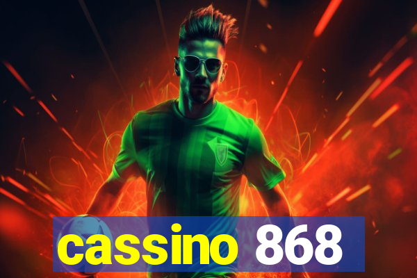 cassino 868