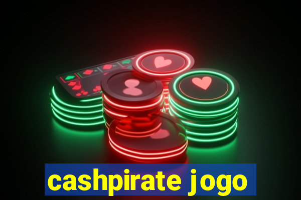 cashpirate jogo