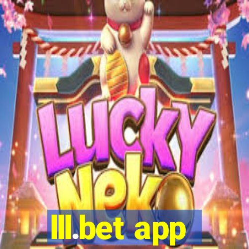 lll.bet app