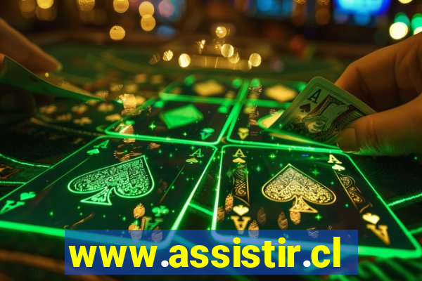 www.assistir.club