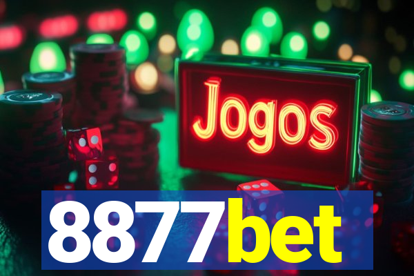 8877bet