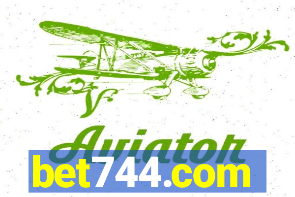 bet744.com