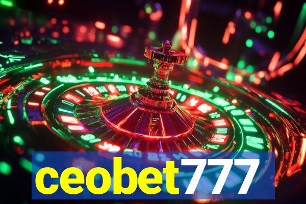 ceobet777