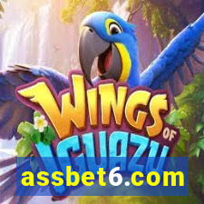 assbet6.com