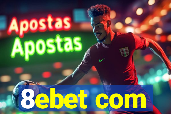 8ebet com