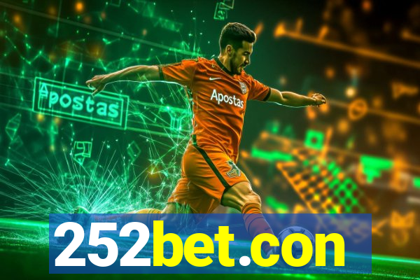 252bet.con