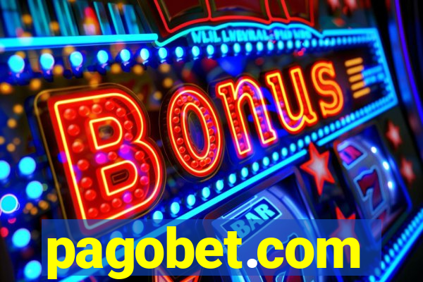 pagobet.com
