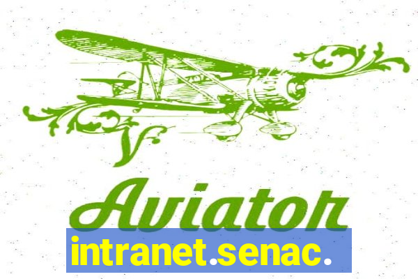 intranet.senac.sp