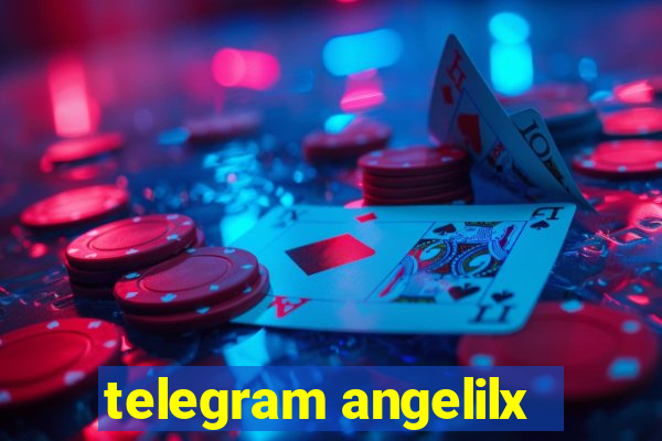 telegram angelilx