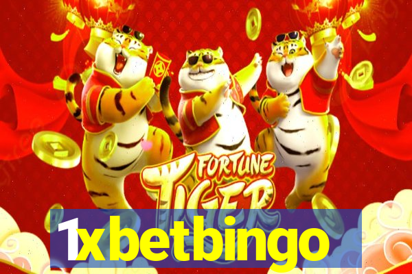 1xbetbingo