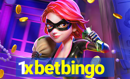 1xbetbingo