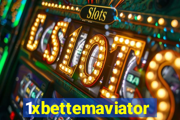 1xbettemaviator