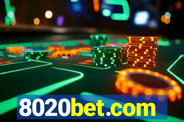 8020bet.com