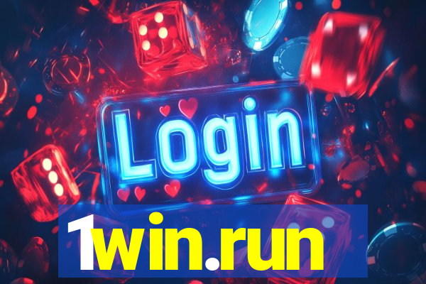 1win.run